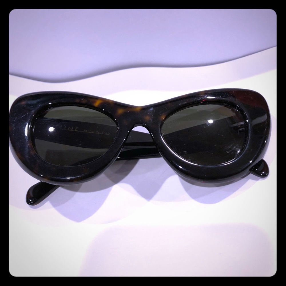 Celine sunglasses